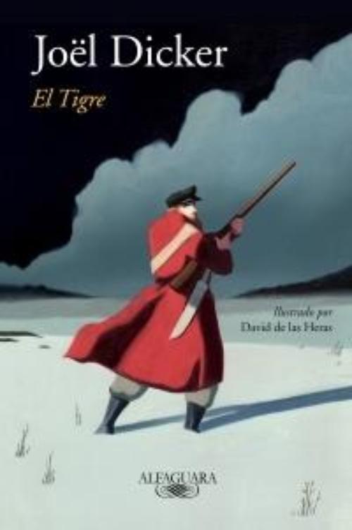 Tigre, El (edición ilustrada).