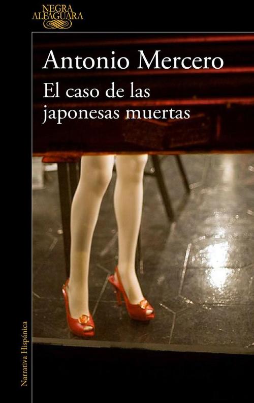 Caso de las japonesas muertas, El