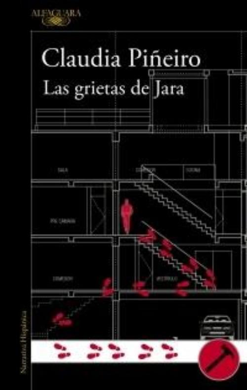 Grietas de Jara, Las