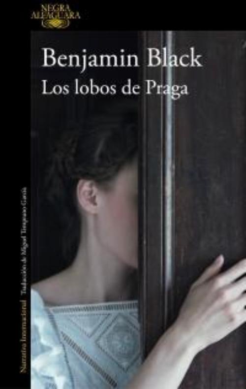 Lobos de Praga, Los.