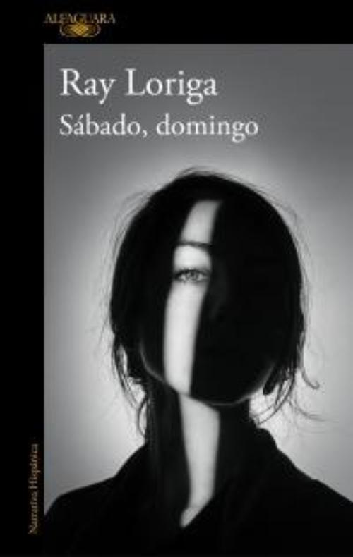 Sábado, domingo.