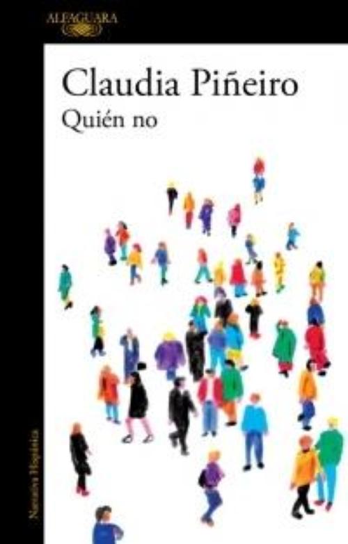 Quién no. 