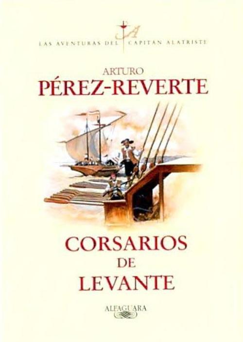 Corsarios de Levante