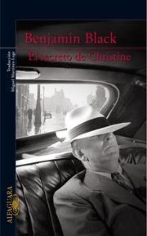 Secreto de Christine, El