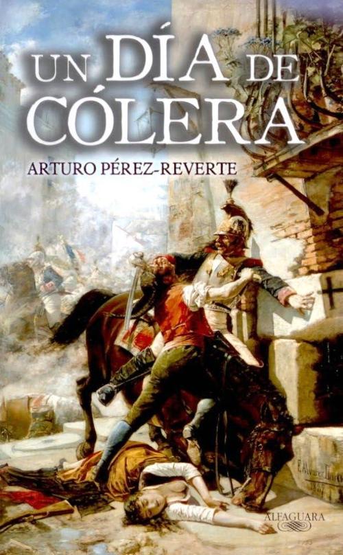 Día de cólera, Un. 