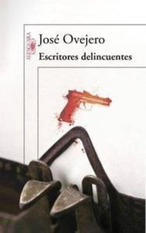 Escritores delincuentes. 