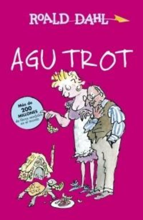 Agu Trot.