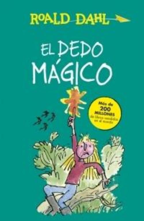 Dedo mágico, El.