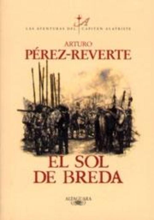 Sol de Breda, El