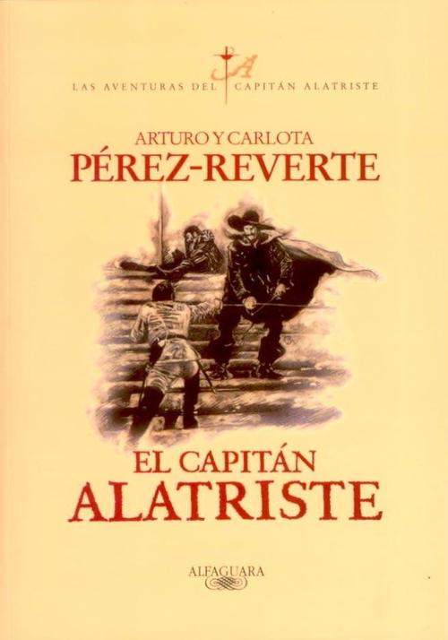 Capitán Alatriste, El