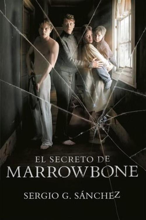 Secreto de Marrowbone, El. 