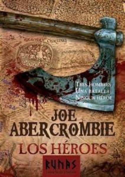 Héroes, Los.
