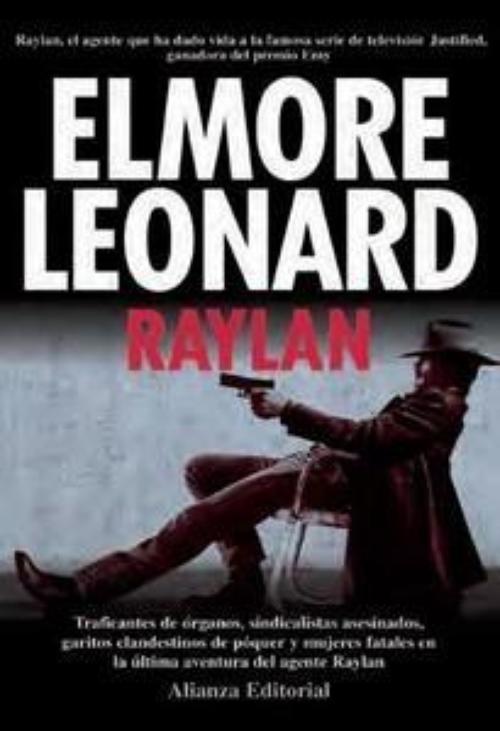 Raylan.