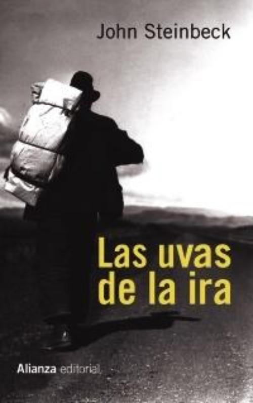 Uvas de la ira, Las.