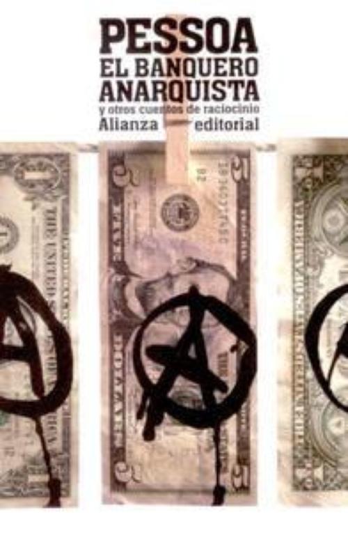 Banquero anarquista y otros cuentos de raciocinio, El