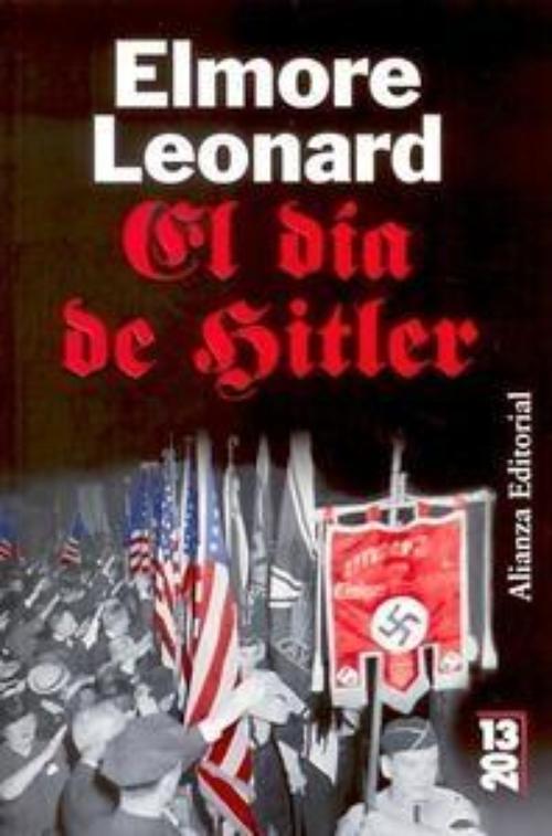 Día de Hitler, El.