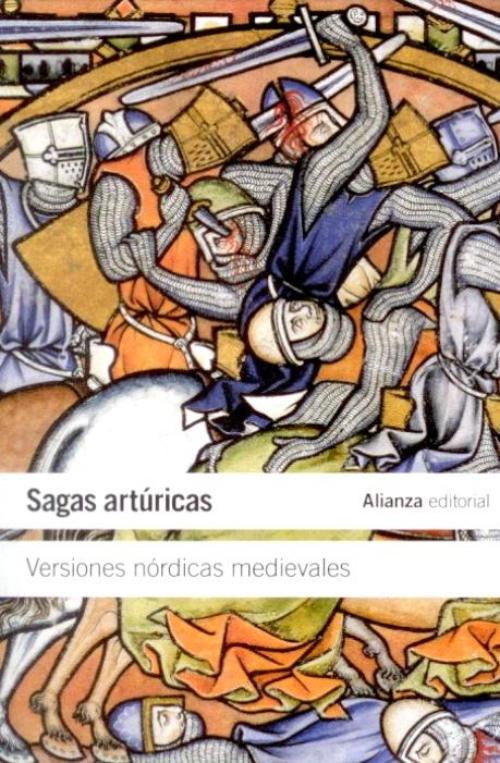 Sagas artúricas