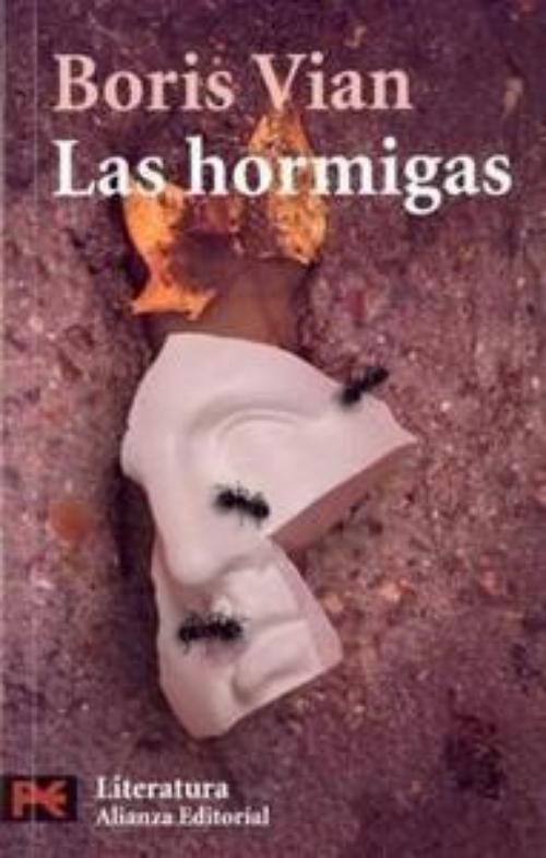 Hormigas, Las