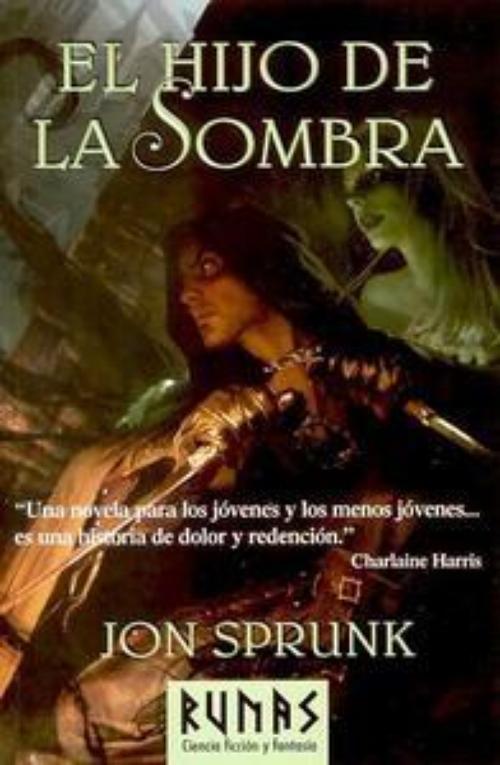 Hijo de la sombra, El. 