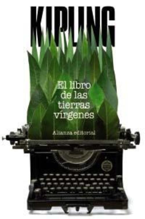 Libro de las tierras vírgenes, El.