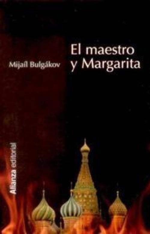 Maestro y Margarita, El.