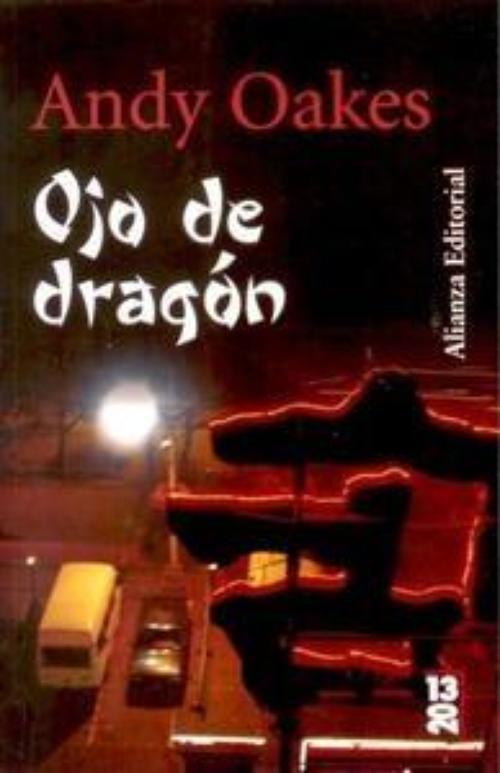 Ojo de dragón