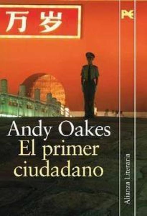 Primer ciudadano, El
