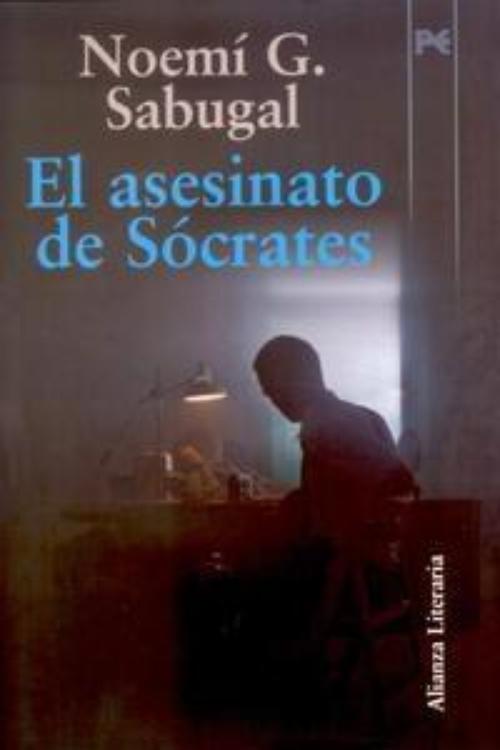 Asesinato de Sócrates, El. 