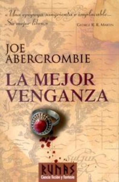 Mejor venganza, La.