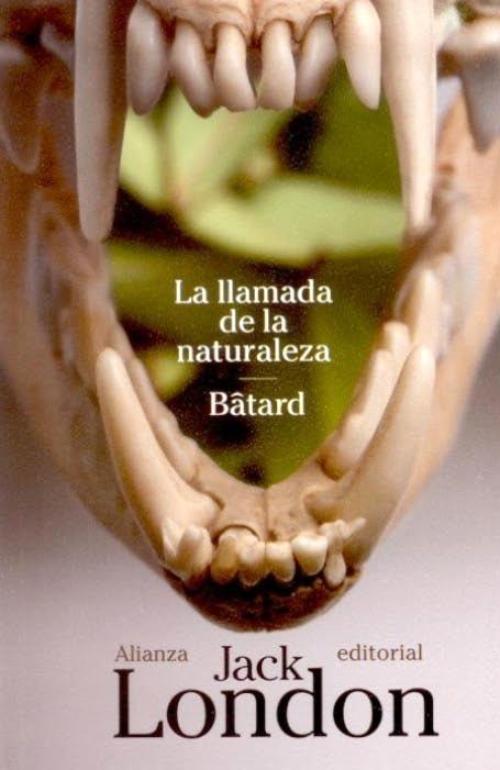 Llamada de la naturaleza, La / Bâtard