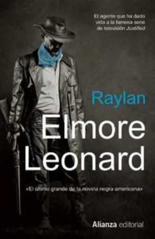 Raylan.