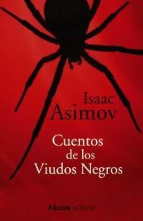 Cuentos de los Viudos Negros.