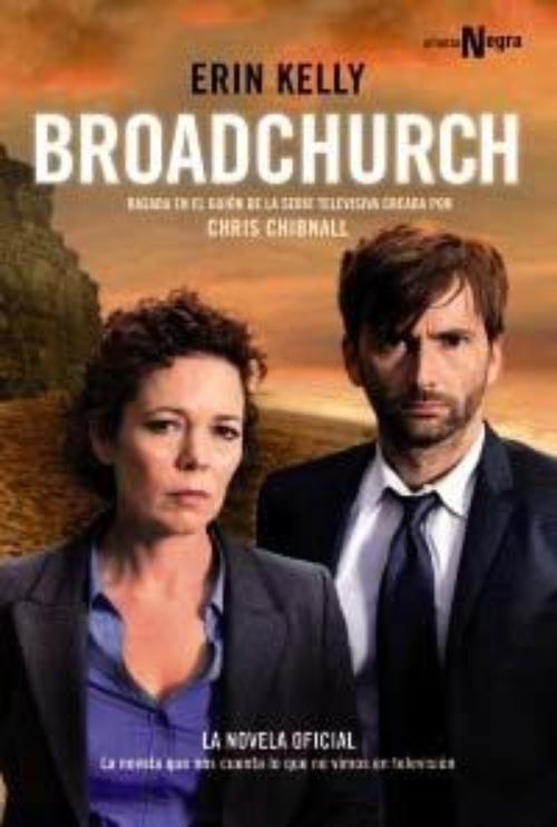 Broadchurch