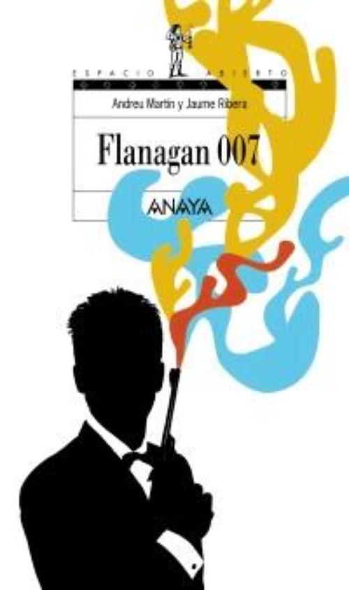 Flanagan 007. 