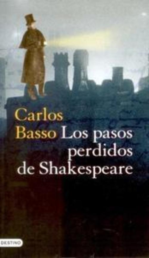 Pasos perdidos de Shakespeare, Los.