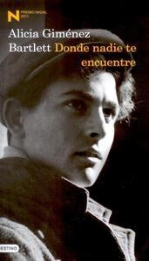 Donde nadie te encuentre