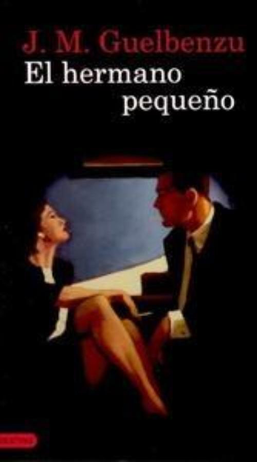 Hermano pequeño, El.