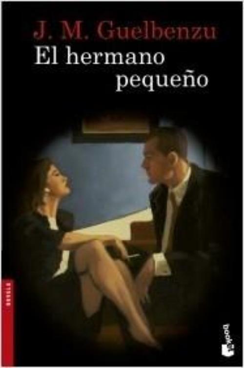 Hermano pequeño, El.
