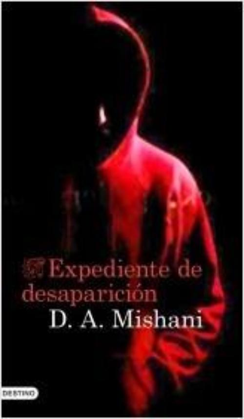 Expediente de desaparición