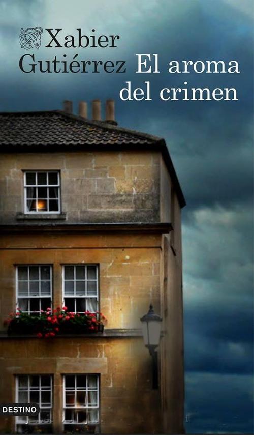 Aroma del crimen, El.