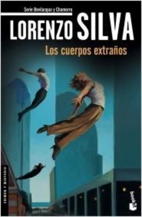 Cuerpos extraños, Los.