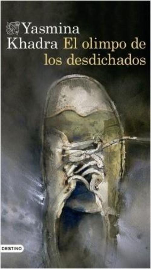 Olimpo de los desdichados, El.