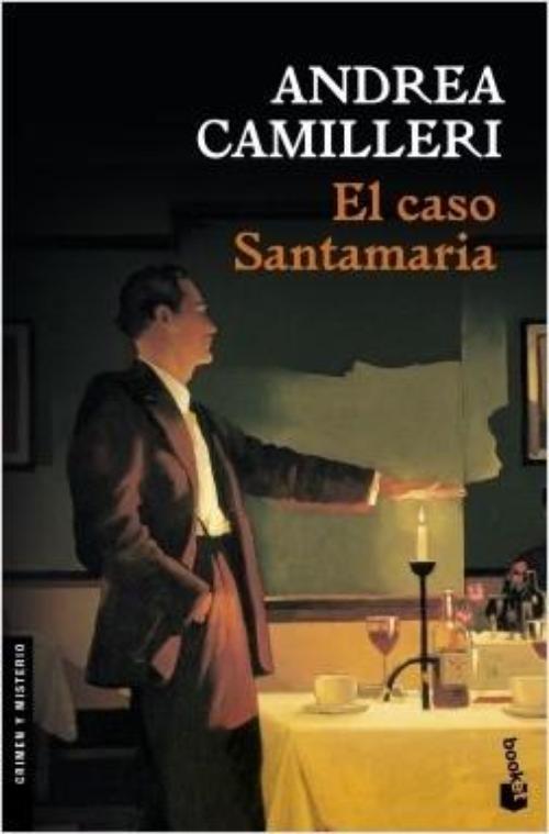 Caso Santamaría, El