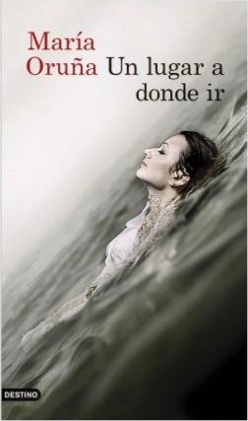 Un lugar a donde ir.