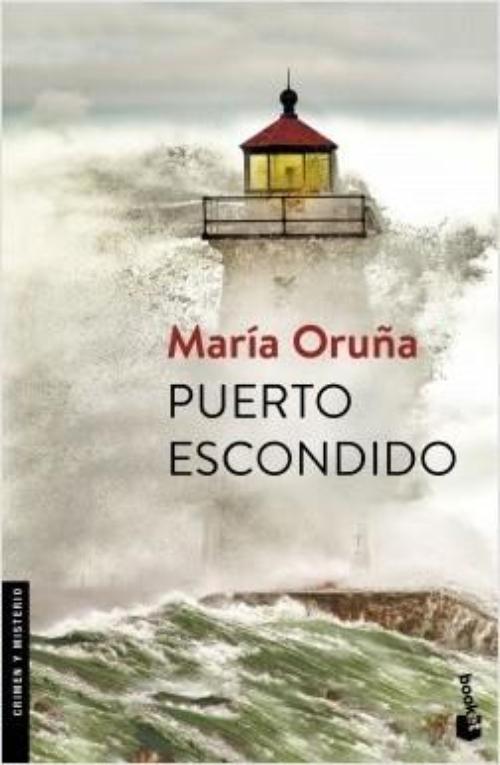Puerto escondido.