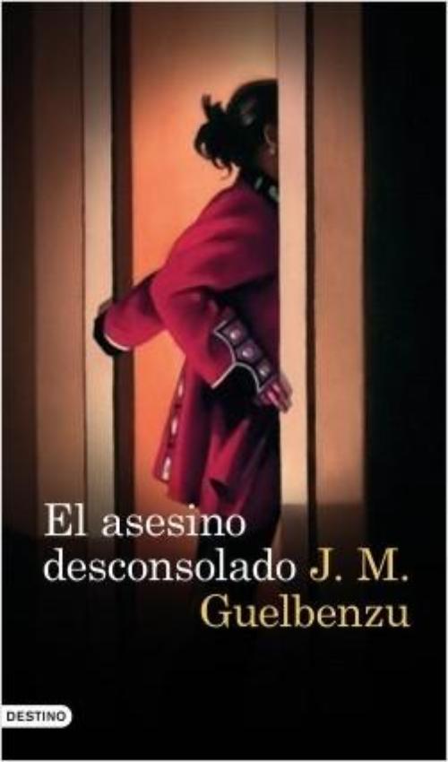 Asesino desconsolado, El.