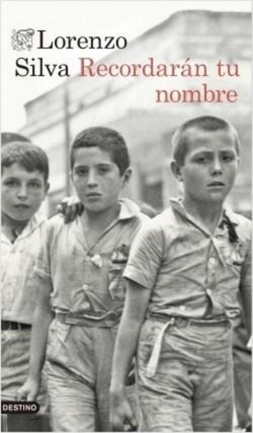 Recordarán tu nombre.