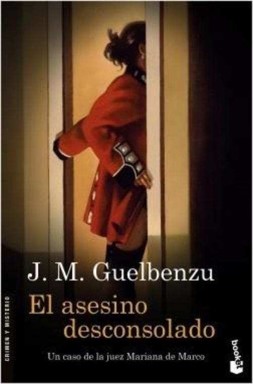 Asesino desconsolado, El.