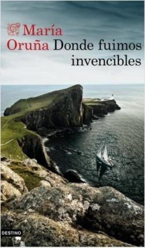 Donde fuimos invencibles.