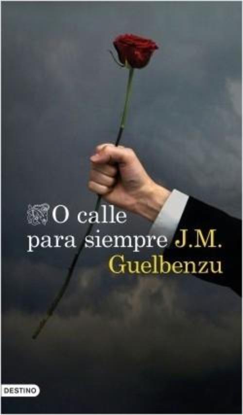 O calle para siempre.
